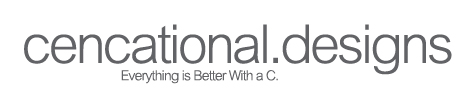 cencational designs logo